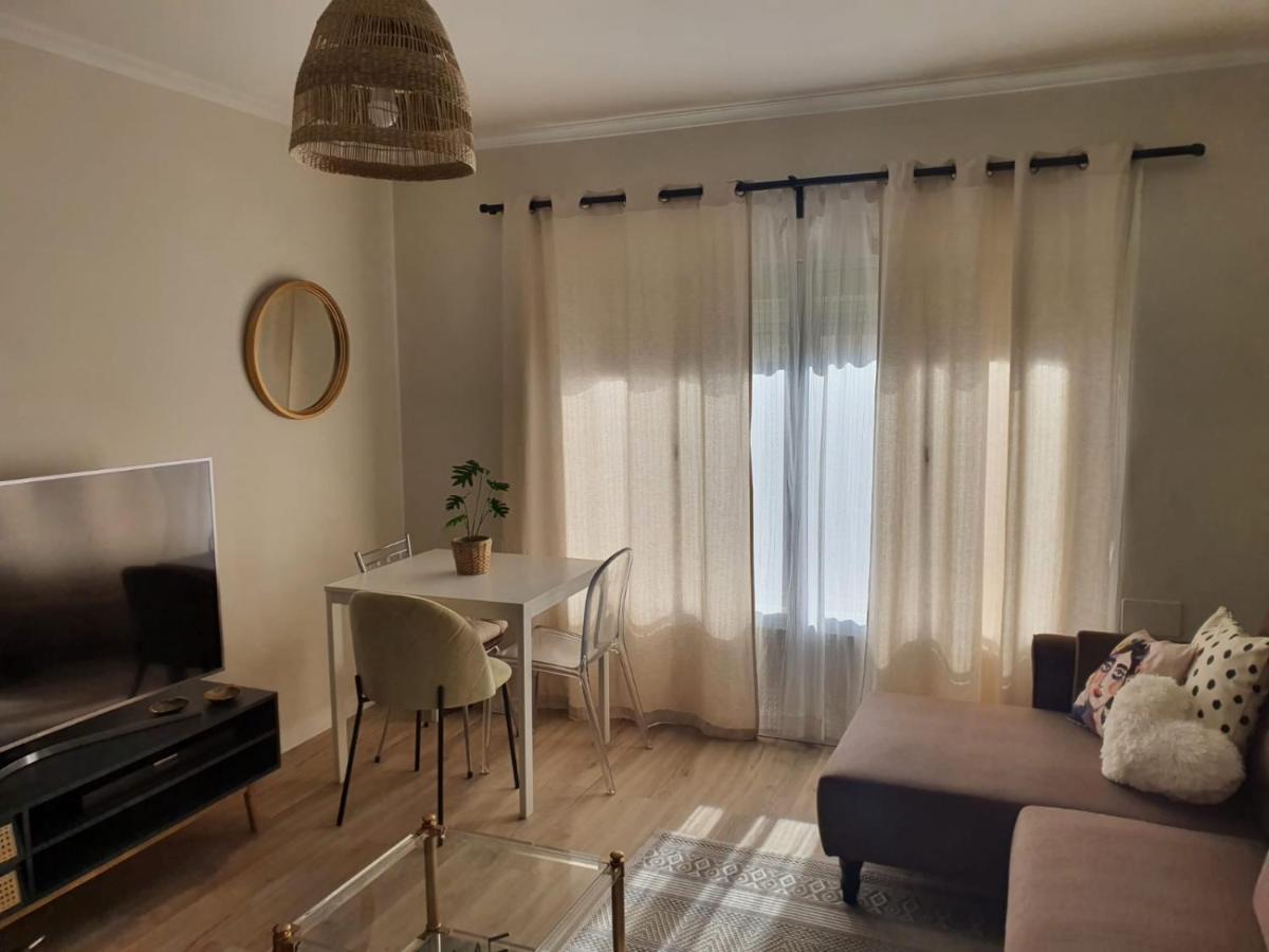 Apartamento Belmonte Jerez de la Frontera Exterior foto