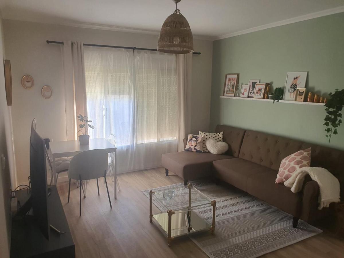Apartamento Belmonte Jerez de la Frontera Exterior foto
