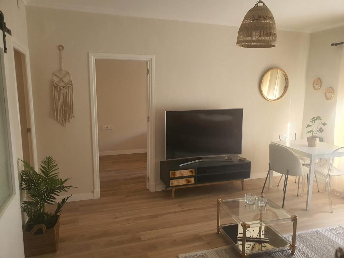 Apartamento Belmonte Jerez de la Frontera Exterior foto